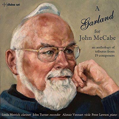 A Graland for John McCabe